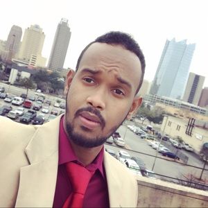 Meet your Posher, Mohamed